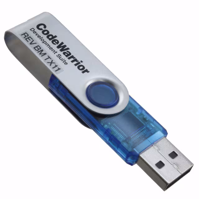 CWA-STANDARD-FL NXP USA Inc.  Services logiciels